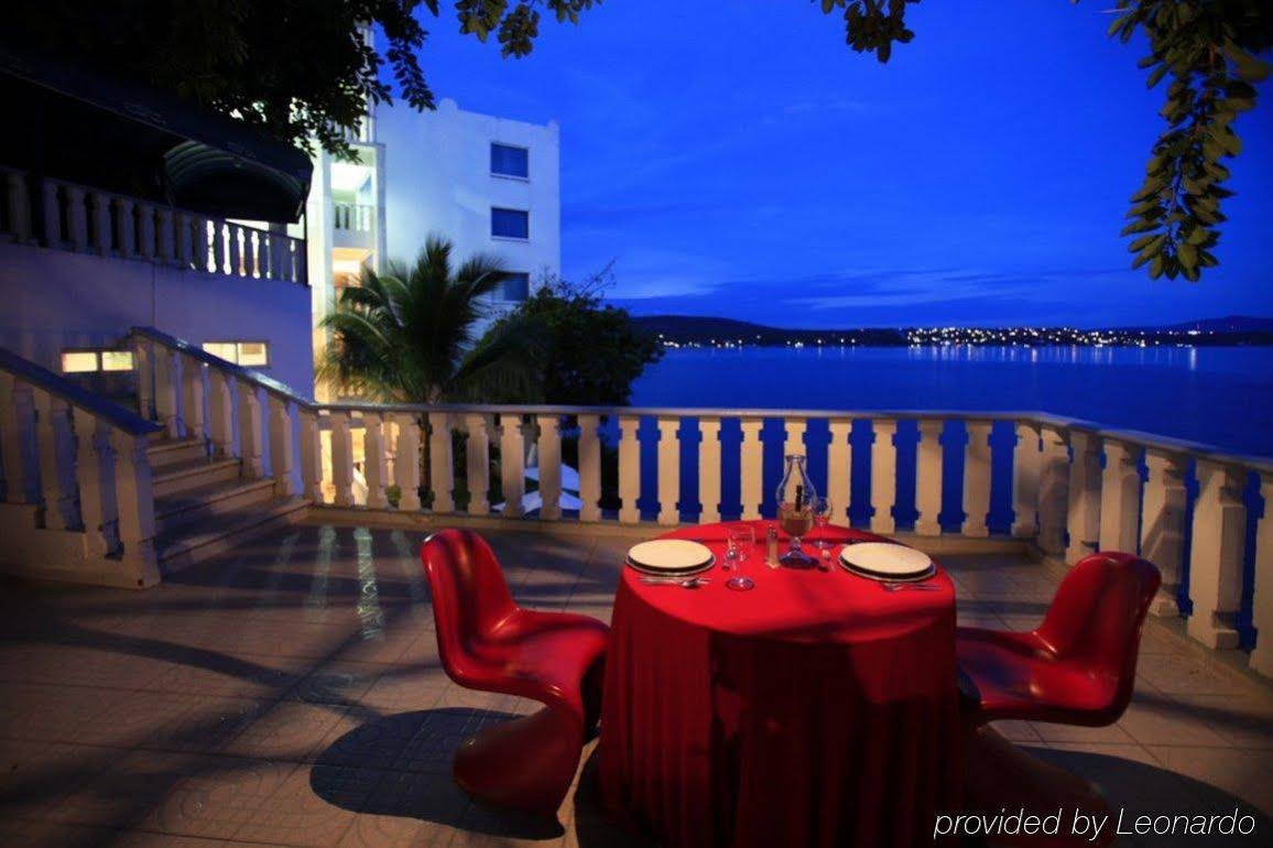 Hoteles Villa Bejar & Spa Tequesquitengo
