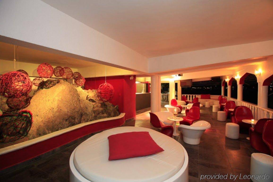 Hoteles Villa Bejar & Spa Tequesquitengo