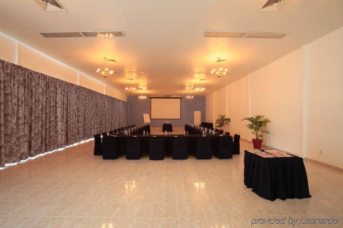 Hoteles Villa Bejar & Spa Tequesquitengo