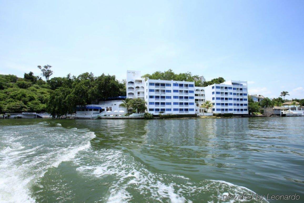 Hoteles Villa Bejar & Spa Tequesquitengo