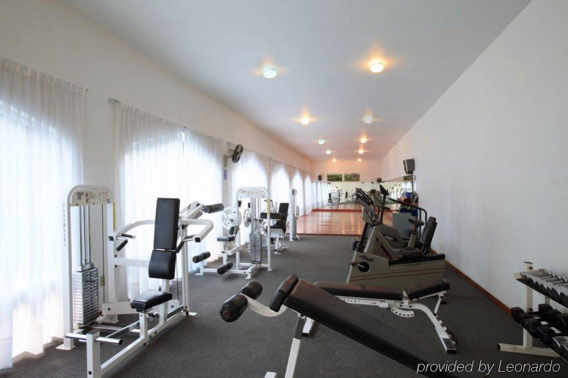 Hoteles Villa Bejar & Spa Tequesquitengo
