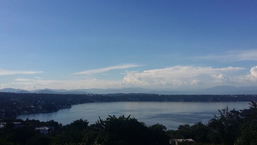 Real De Teques