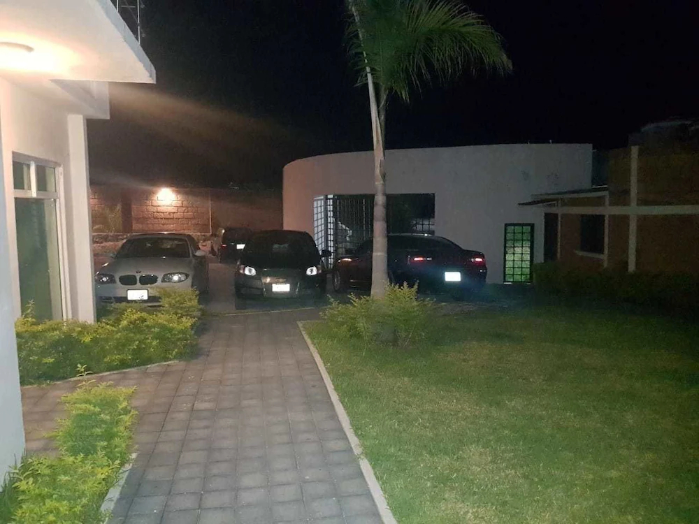 Real De Teques