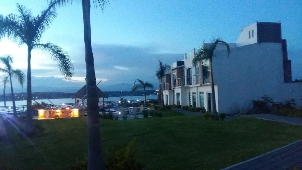 Real De Teques