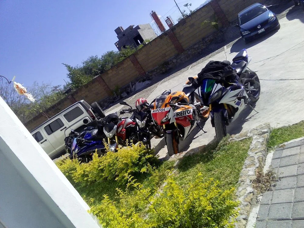 Real De Teques
