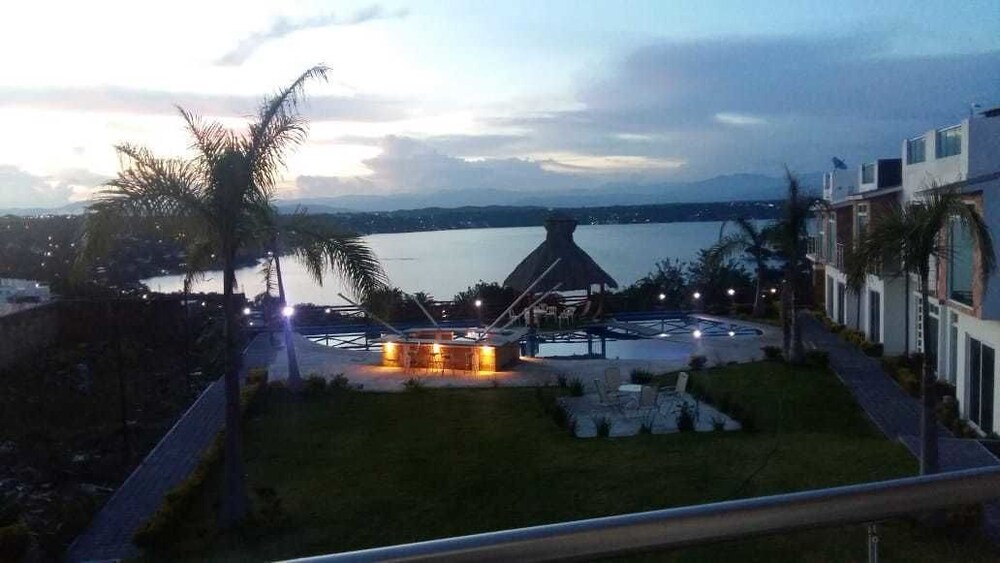 Real De Teques