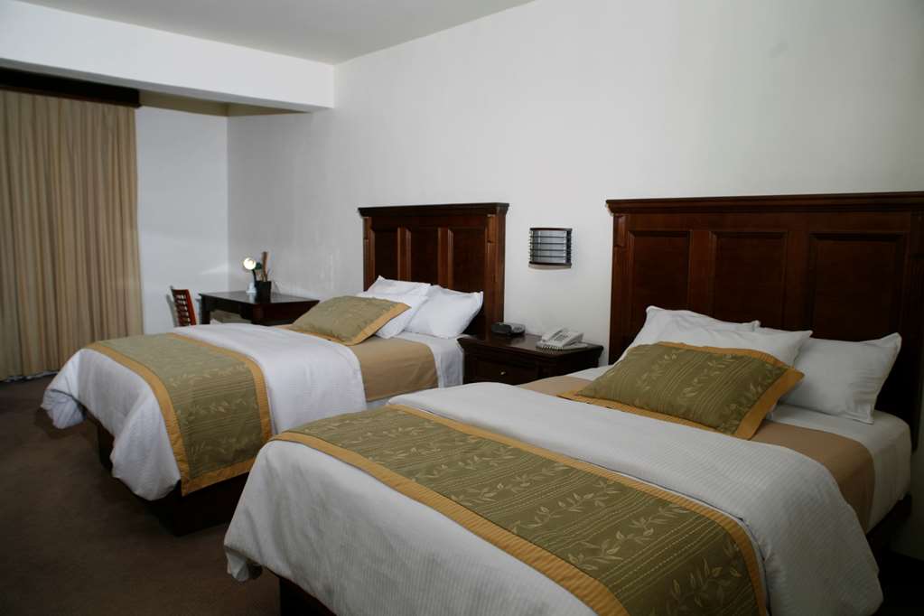 Best Western Tequisquiapan