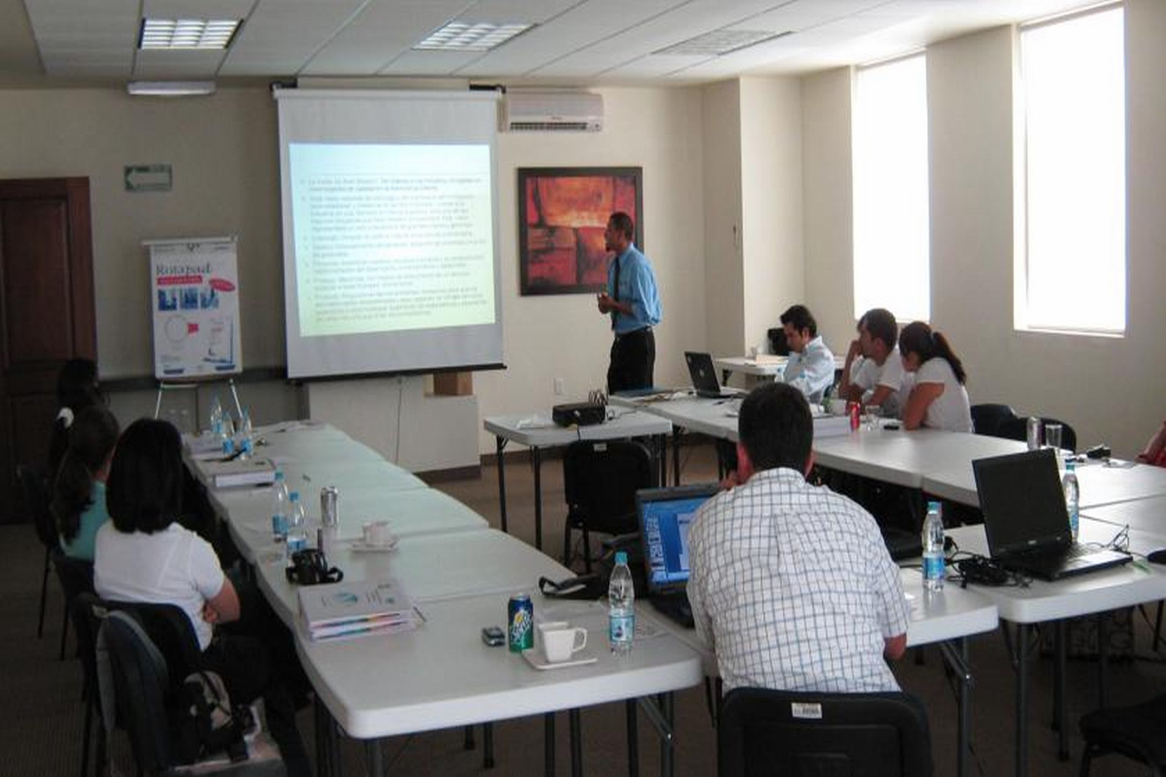 Best Western Tequisquiapan