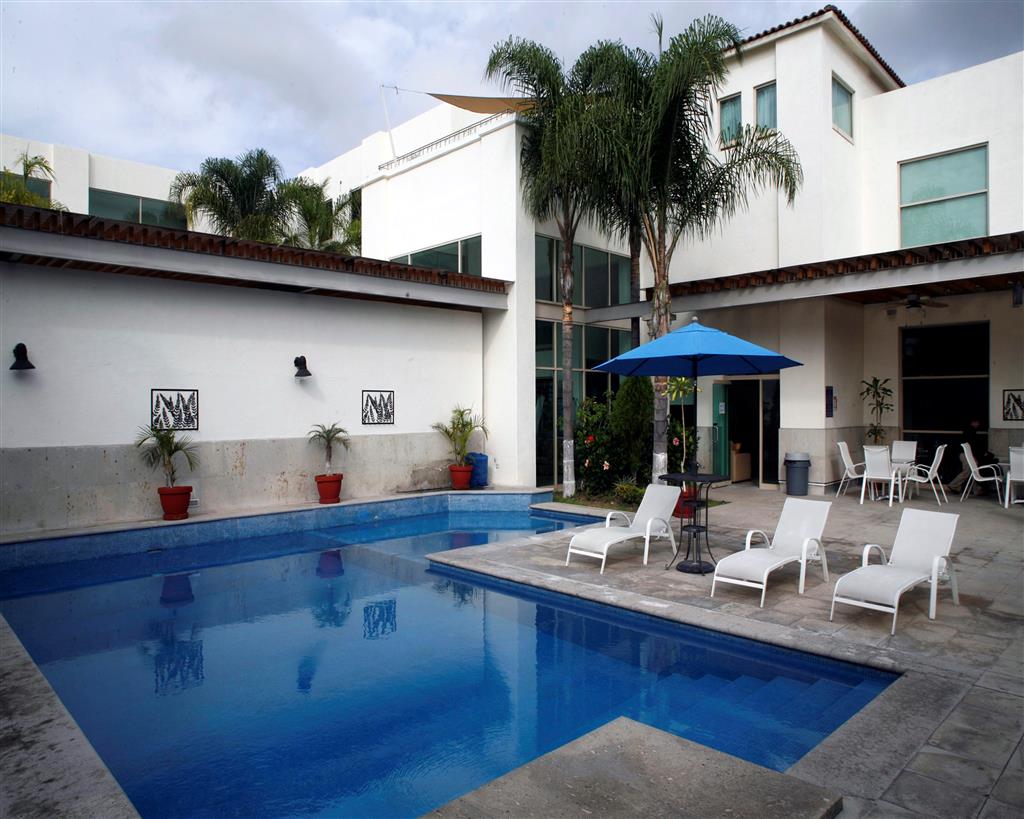 Best Western Tequisquiapan