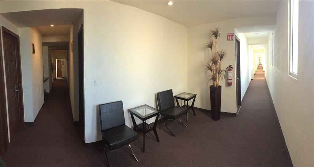 Best Western Tequisquiapan