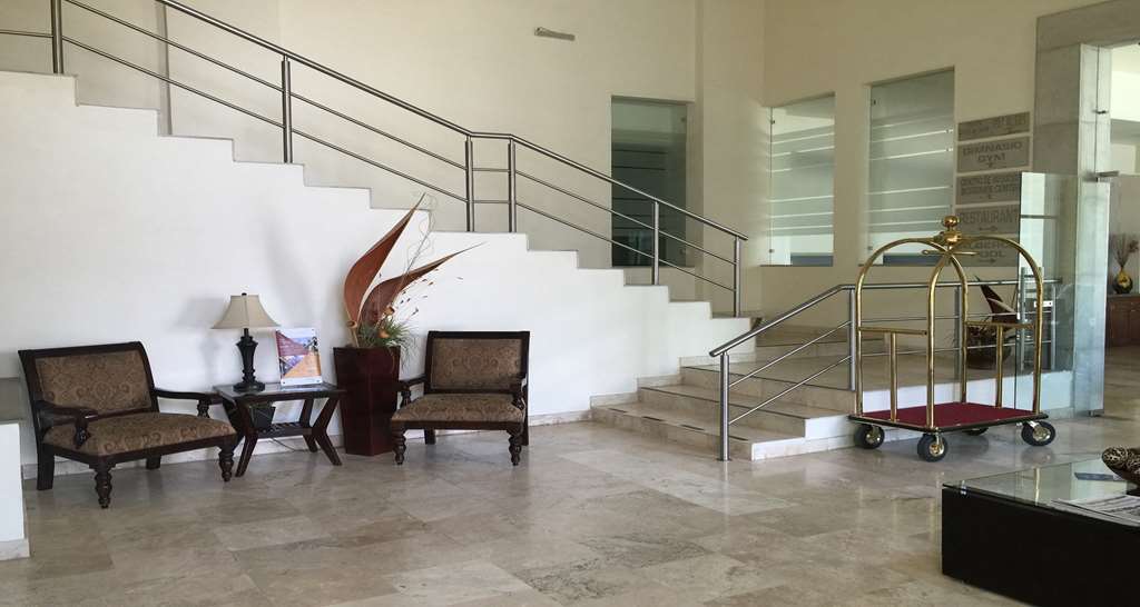 Best Western Tequisquiapan