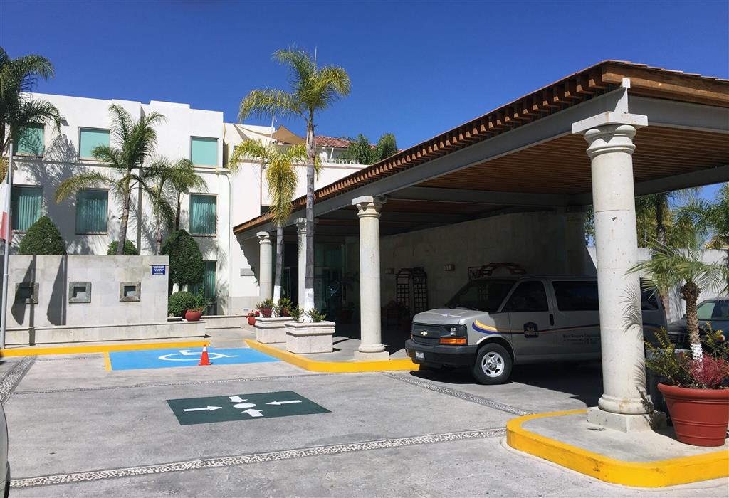 Best Western Tequisquiapan