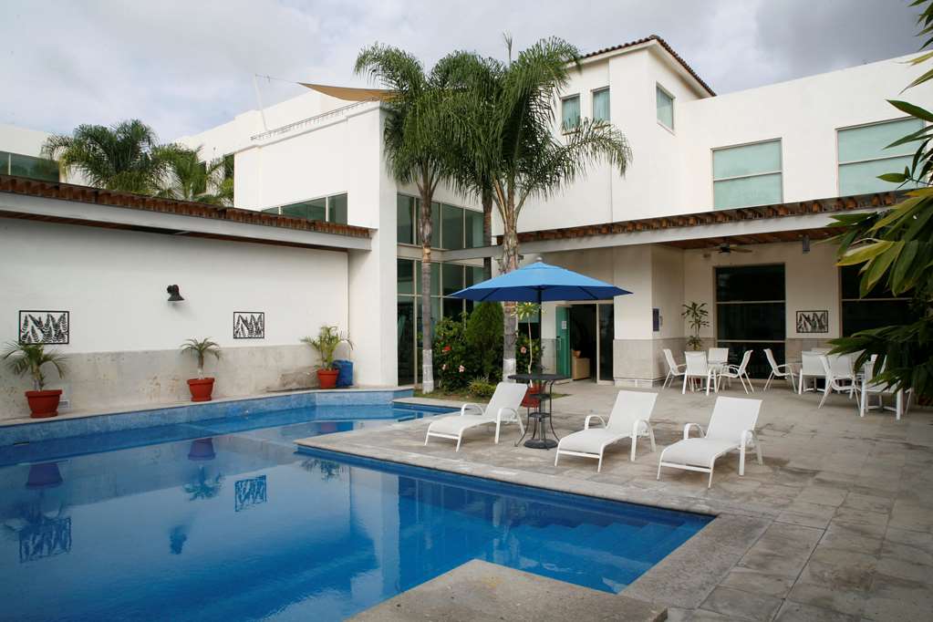 Best Western Tequisquiapan