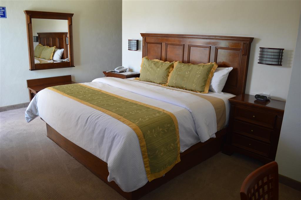 Best Western Tequisquiapan