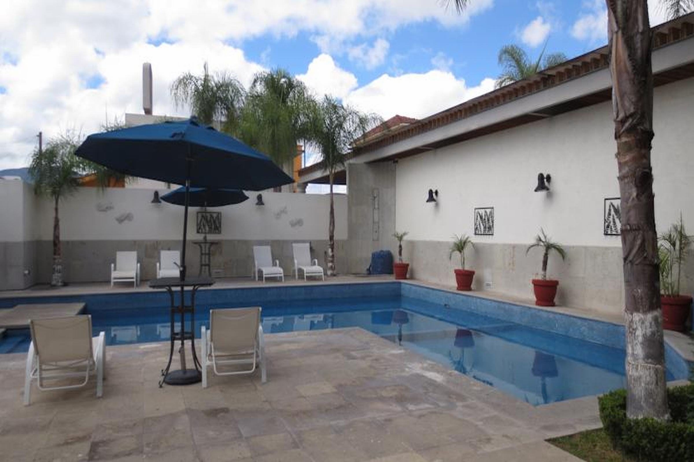 Best Western Tequisquiapan