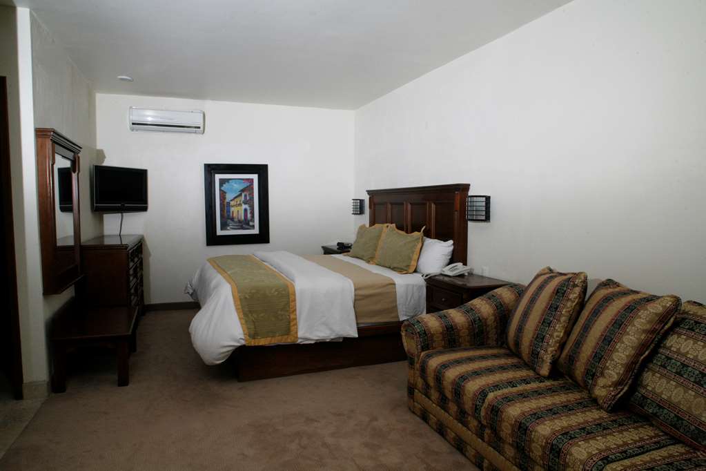 Best Western Tequisquiapan