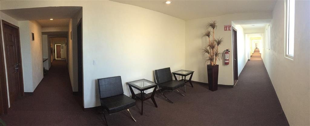 Best Western Tequisquiapan