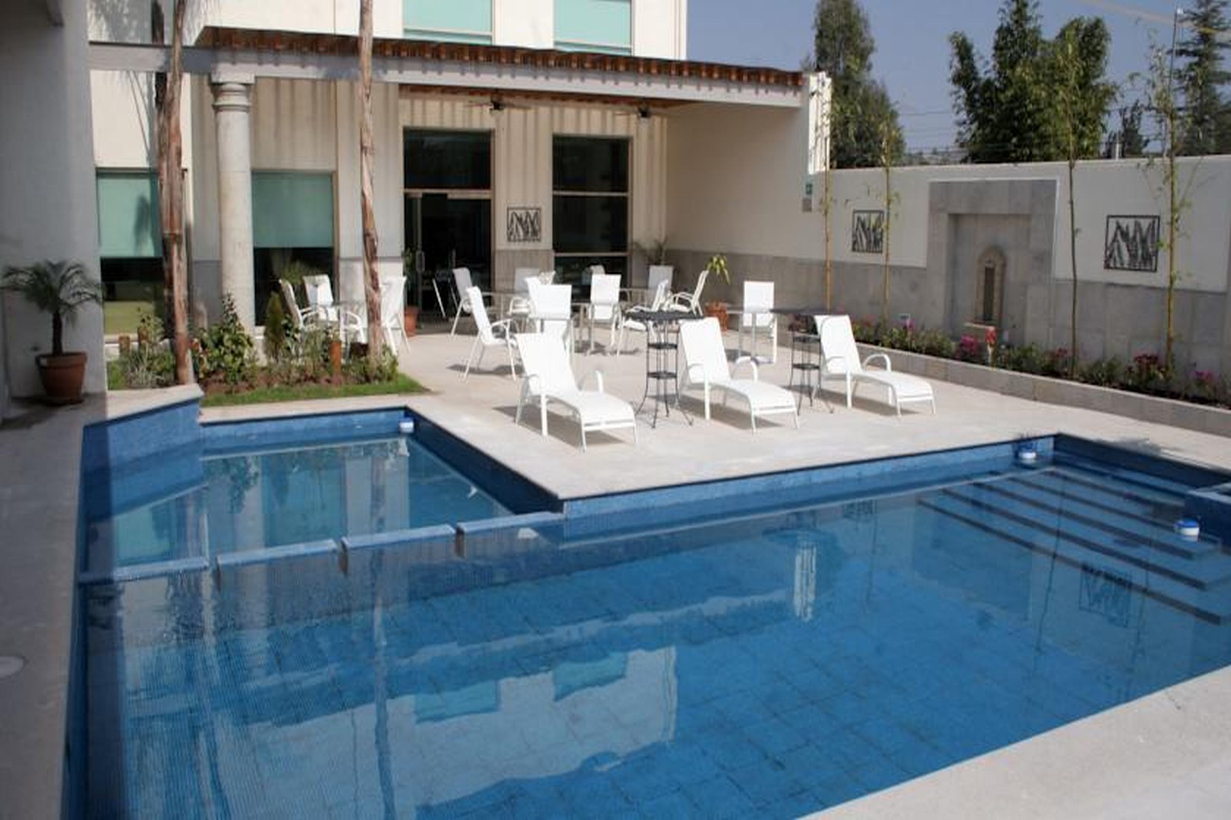 Best Western Tequisquiapan