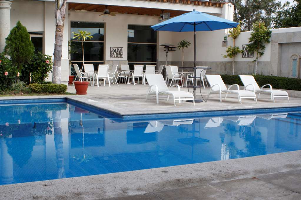 Best Western Tequisquiapan