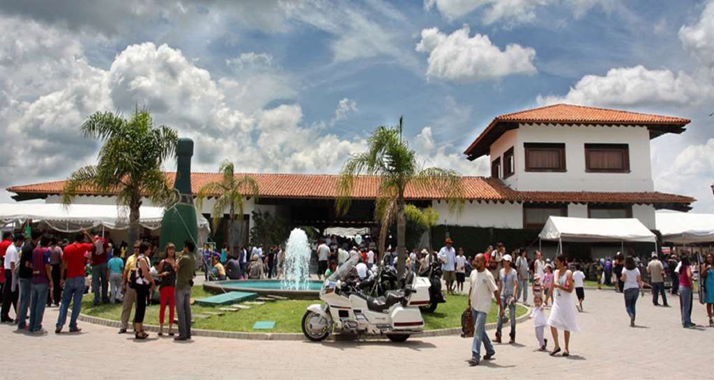 Best Western Tequisquiapan