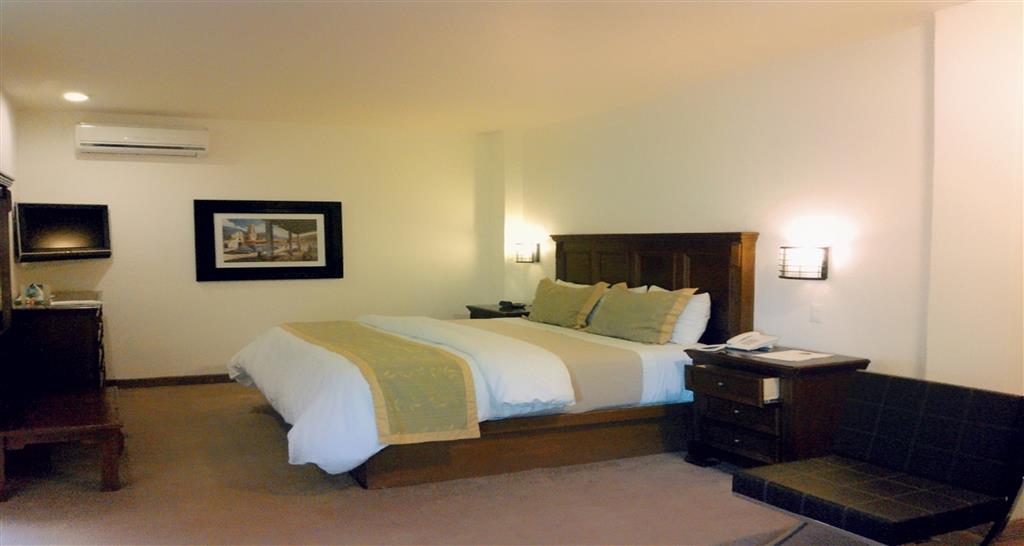 Best Western Tequisquiapan