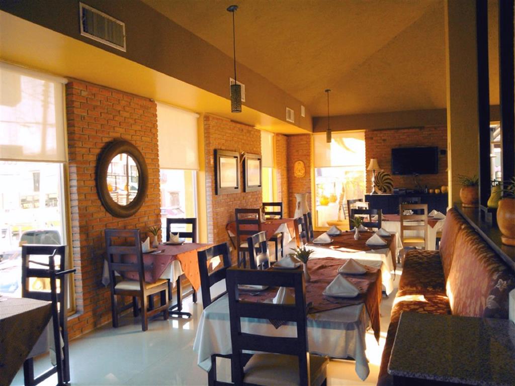 Best Western Tequisquiapan