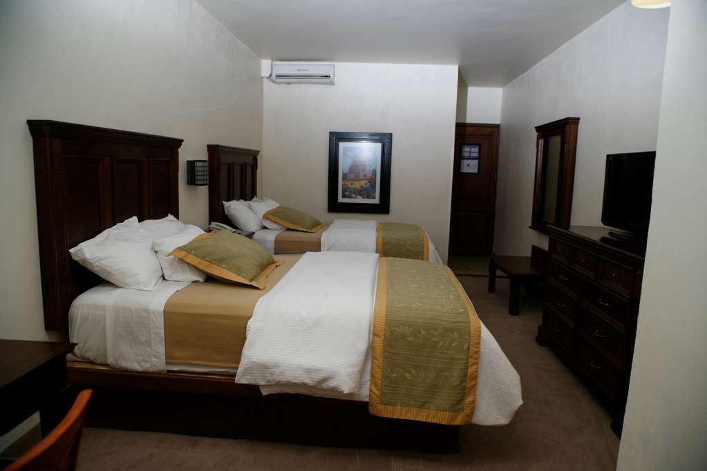 Best Western Tequisquiapan