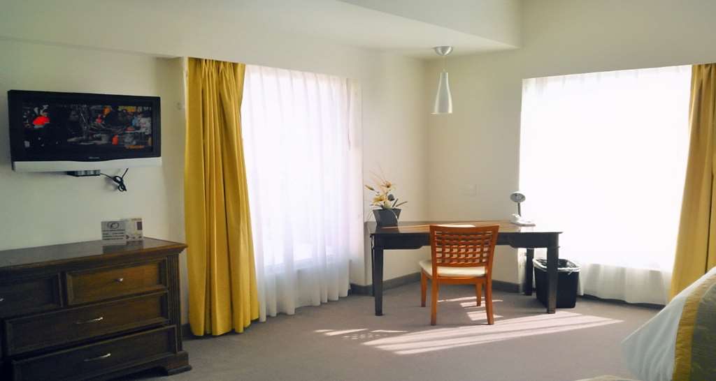 Best Western Tequisquiapan