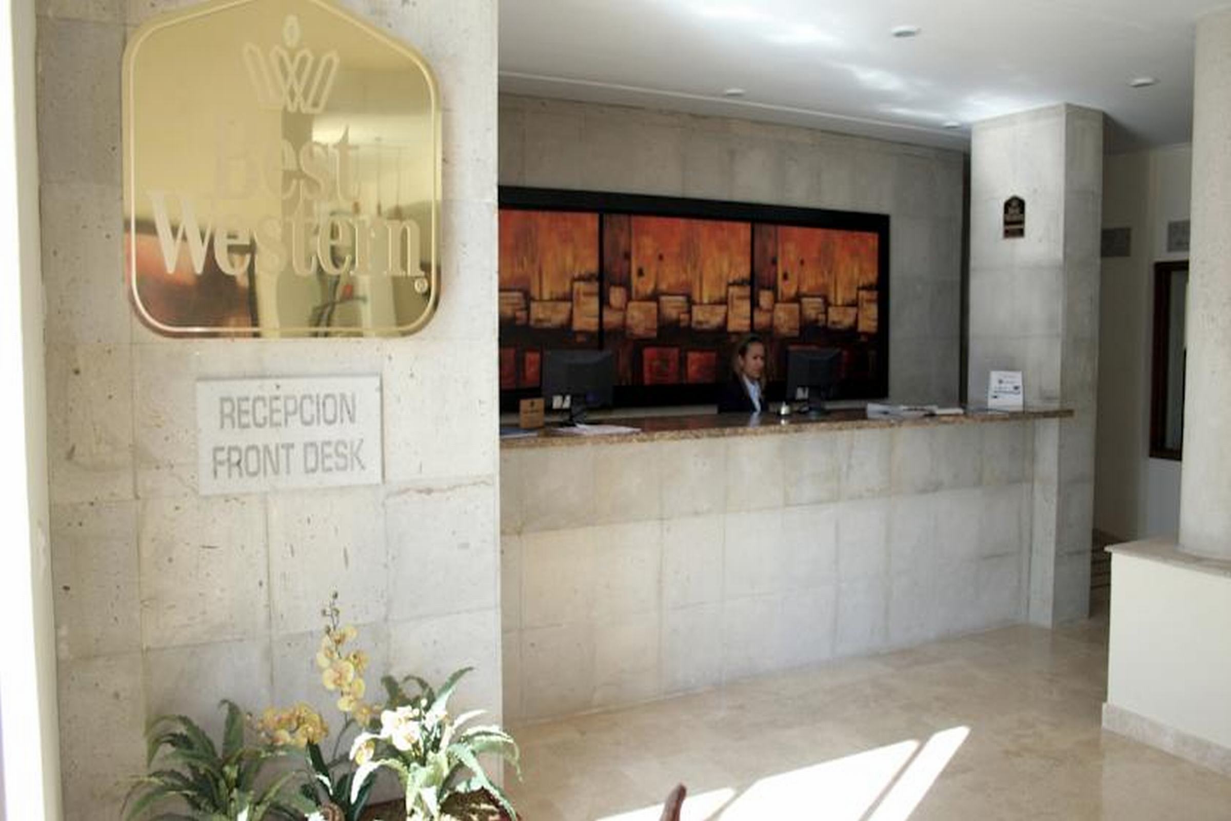 Best Western Tequisquiapan