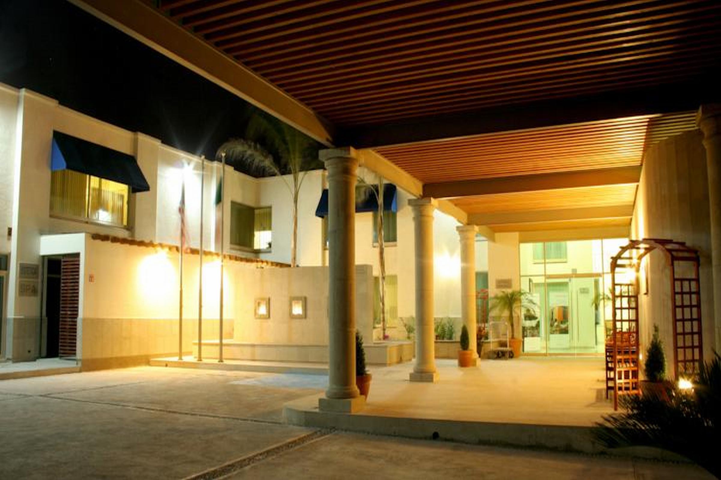 Best Western Tequisquiapan