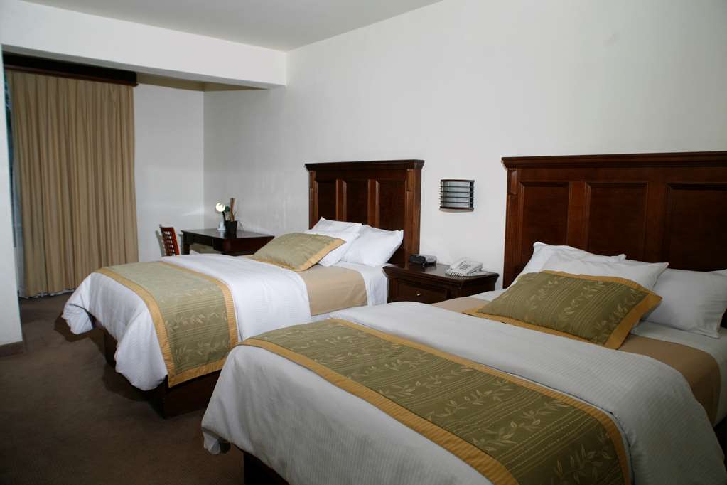 Best Western Tequisquiapan