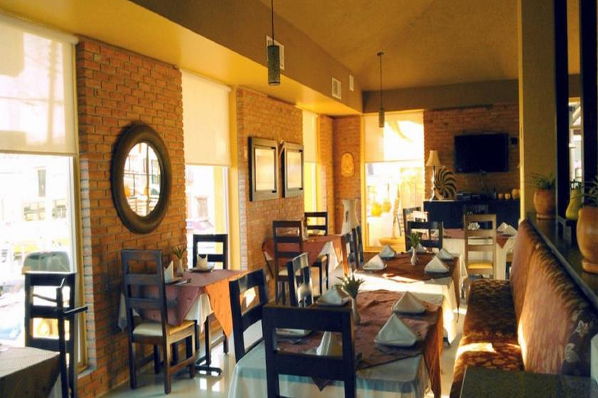 Best Western Tequisquiapan