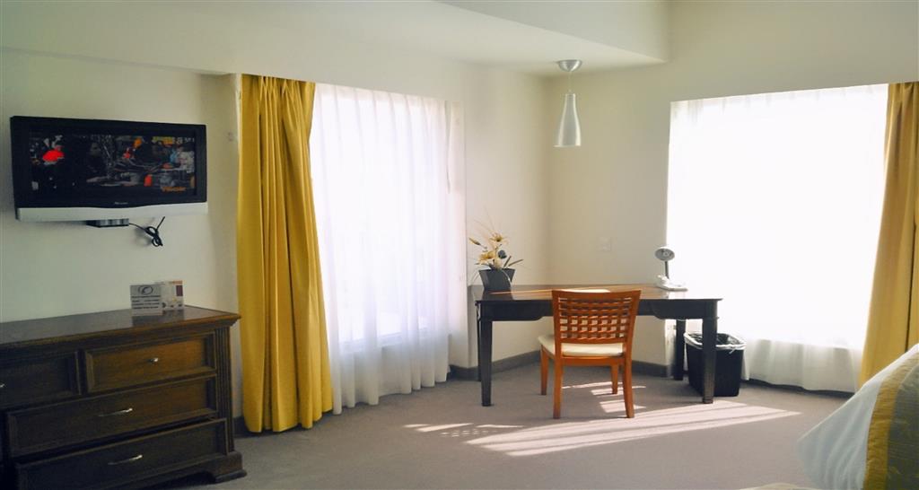 Best Western Tequisquiapan