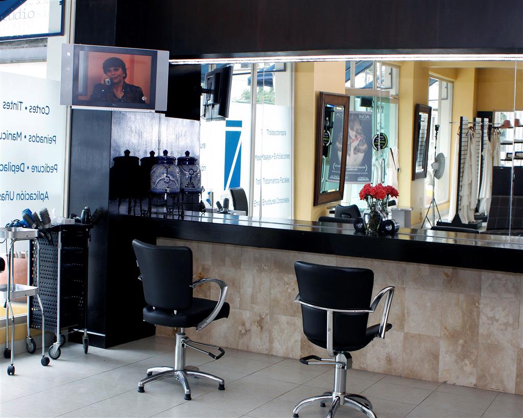 Best Western Tequisquiapan