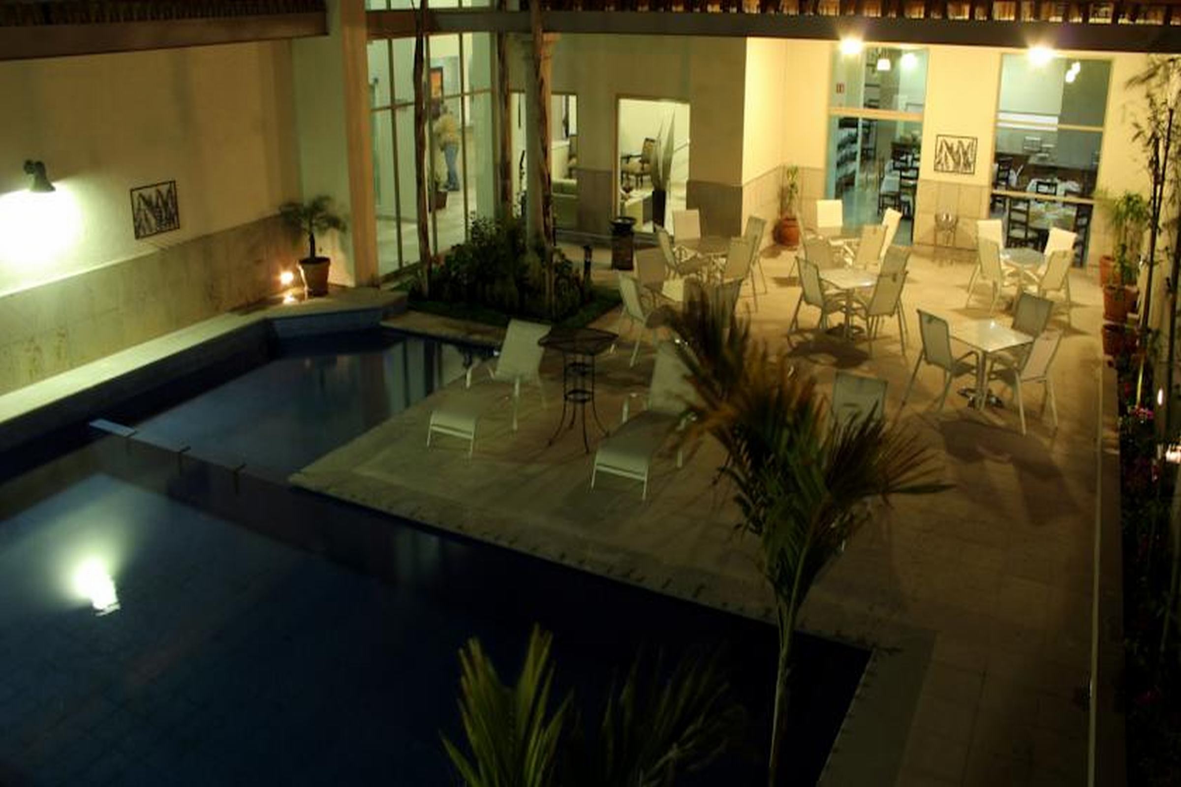 Best Western Tequisquiapan