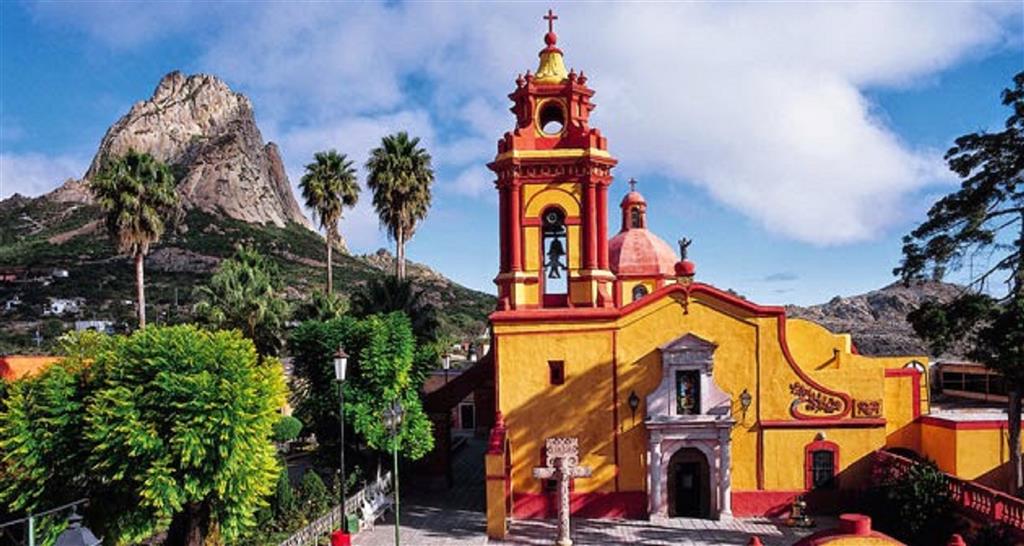 Best Western Tequisquiapan