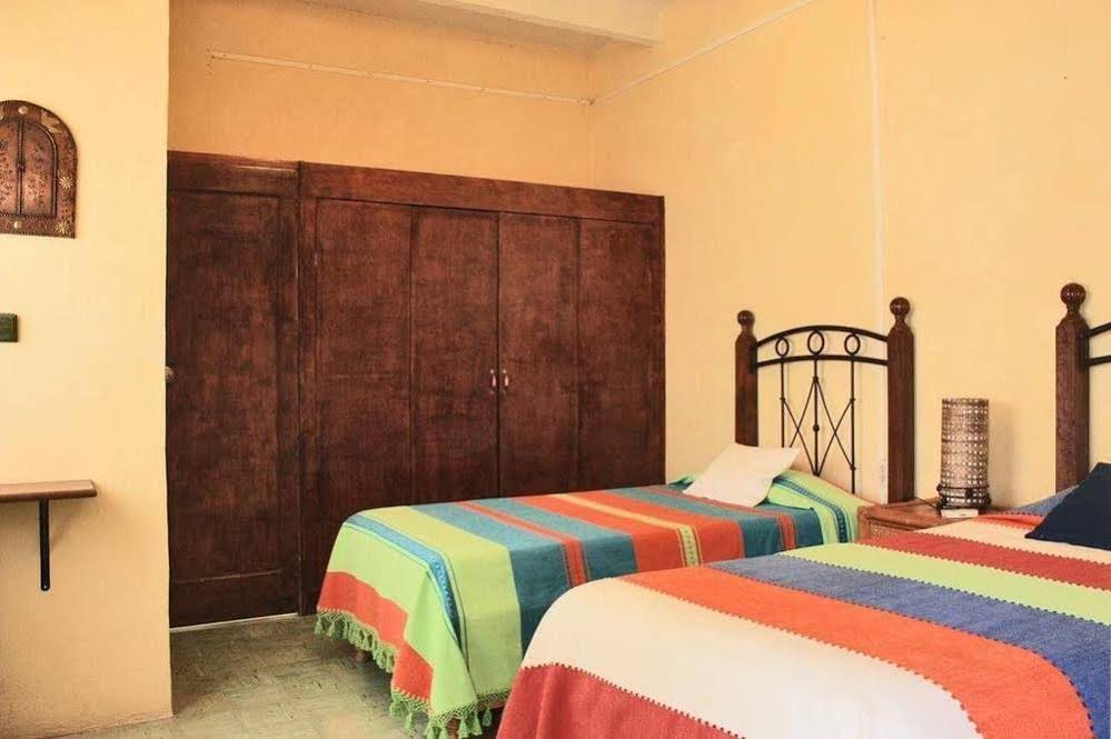 Casa del Pozo Tequisquiapan