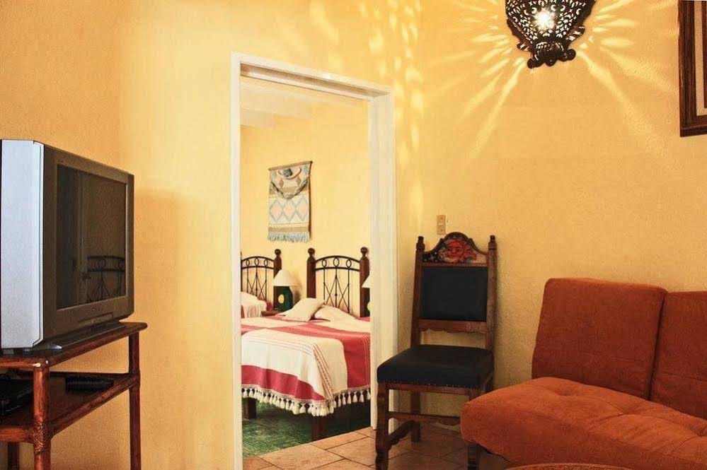 Casa del Pozo Tequisquiapan