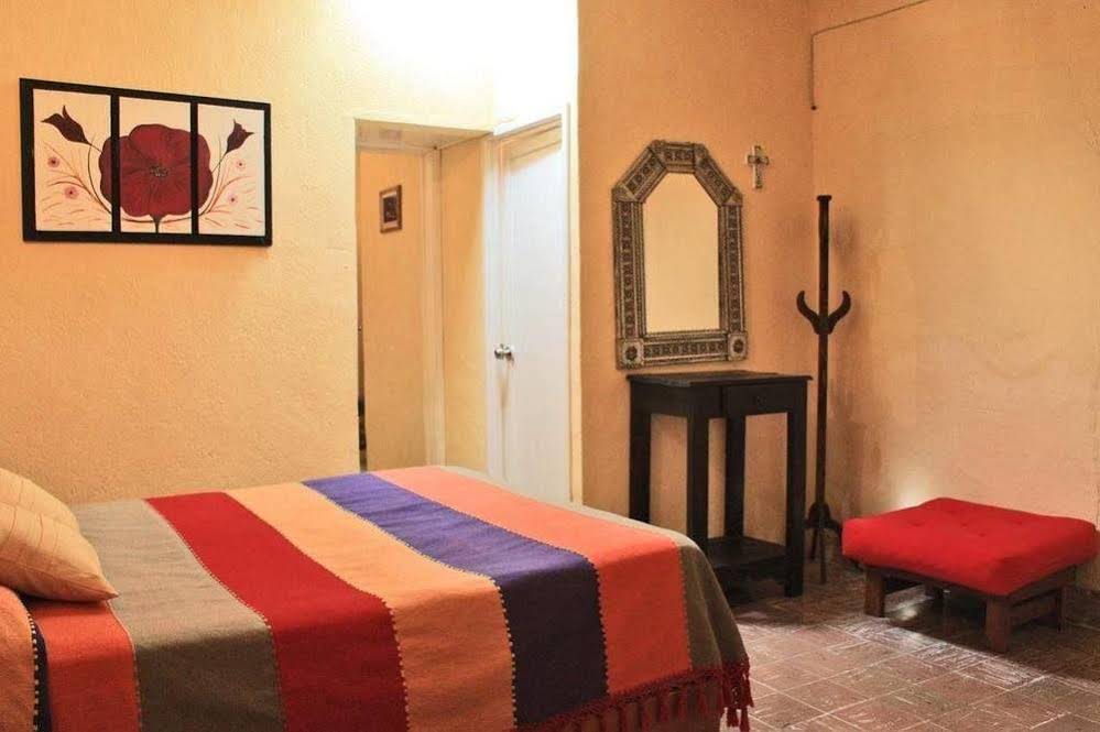 Casa del Pozo Tequisquiapan