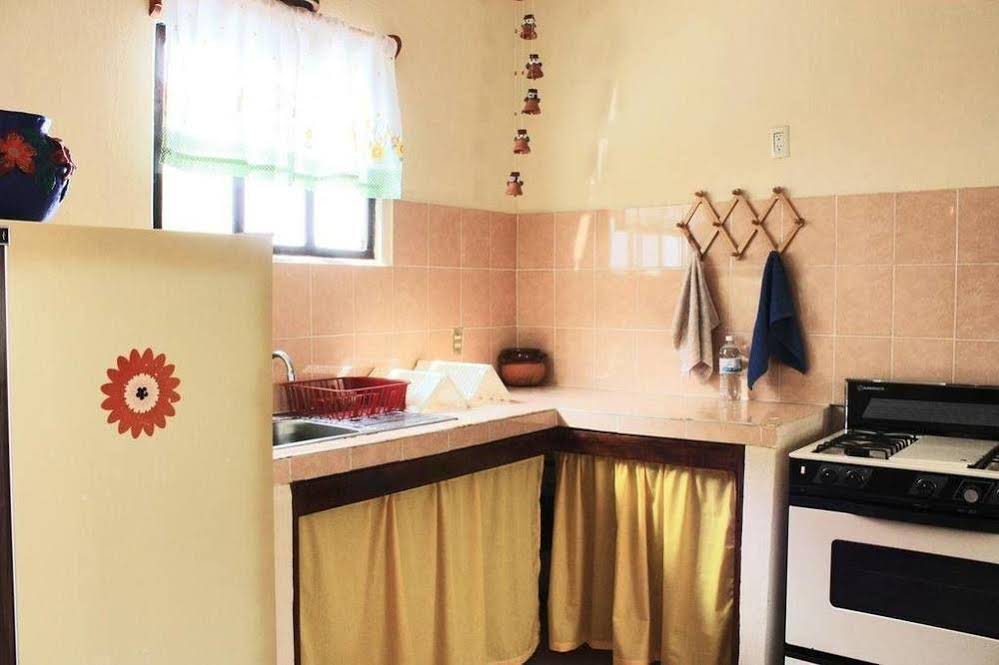 Casa del Pozo Tequisquiapan