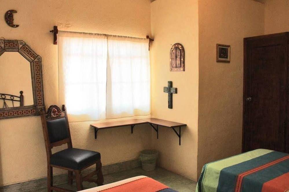 Casa del Pozo Tequisquiapan