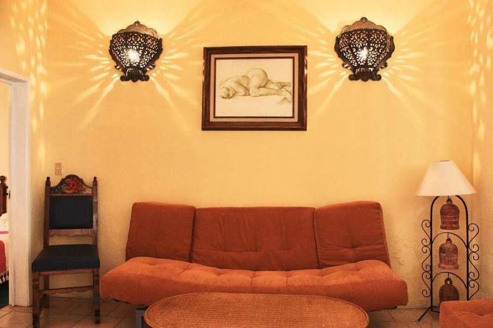 Casa del Pozo Tequisquiapan