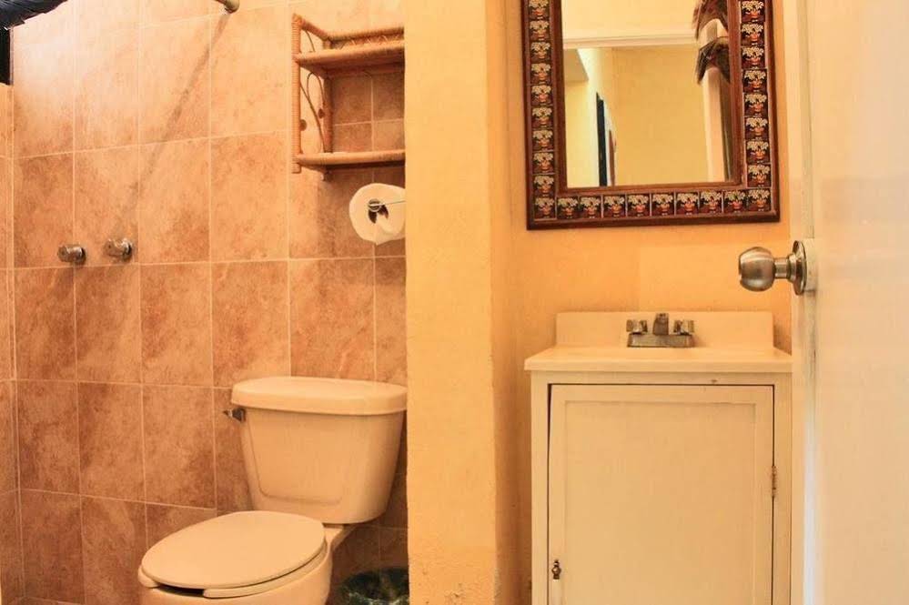 Casa del Pozo Tequisquiapan