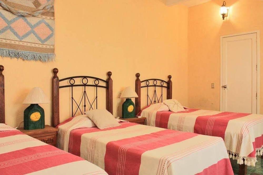 Casa del Pozo Tequisquiapan