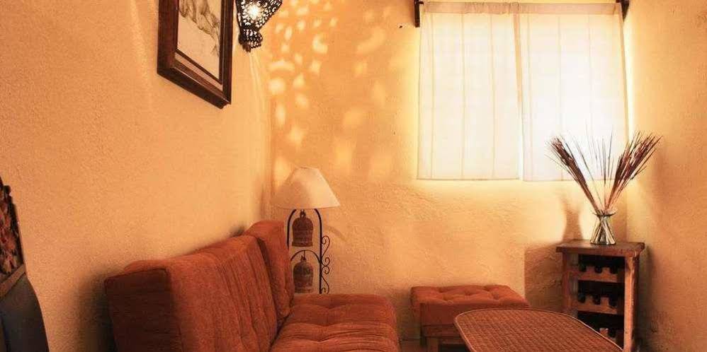 Casa del Pozo Tequisquiapan