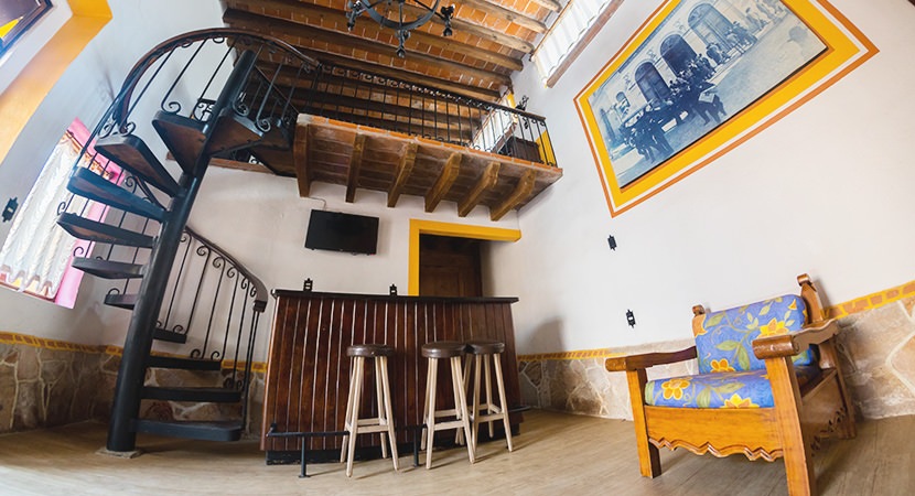 El Relox Hotel & Spa