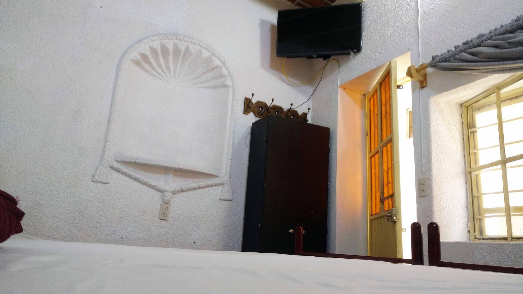 Hotel Gran Hostal De Tequisquiapan