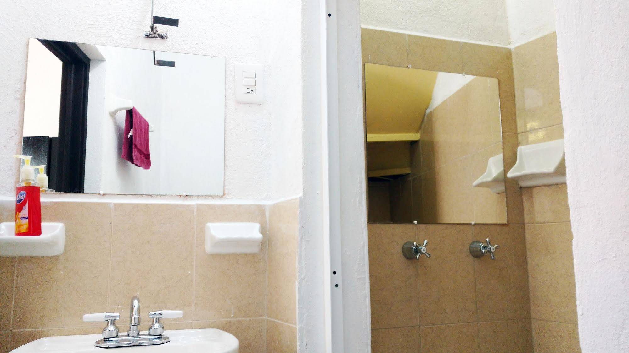 Hotel Gran Hostal De Tequisquiapan
