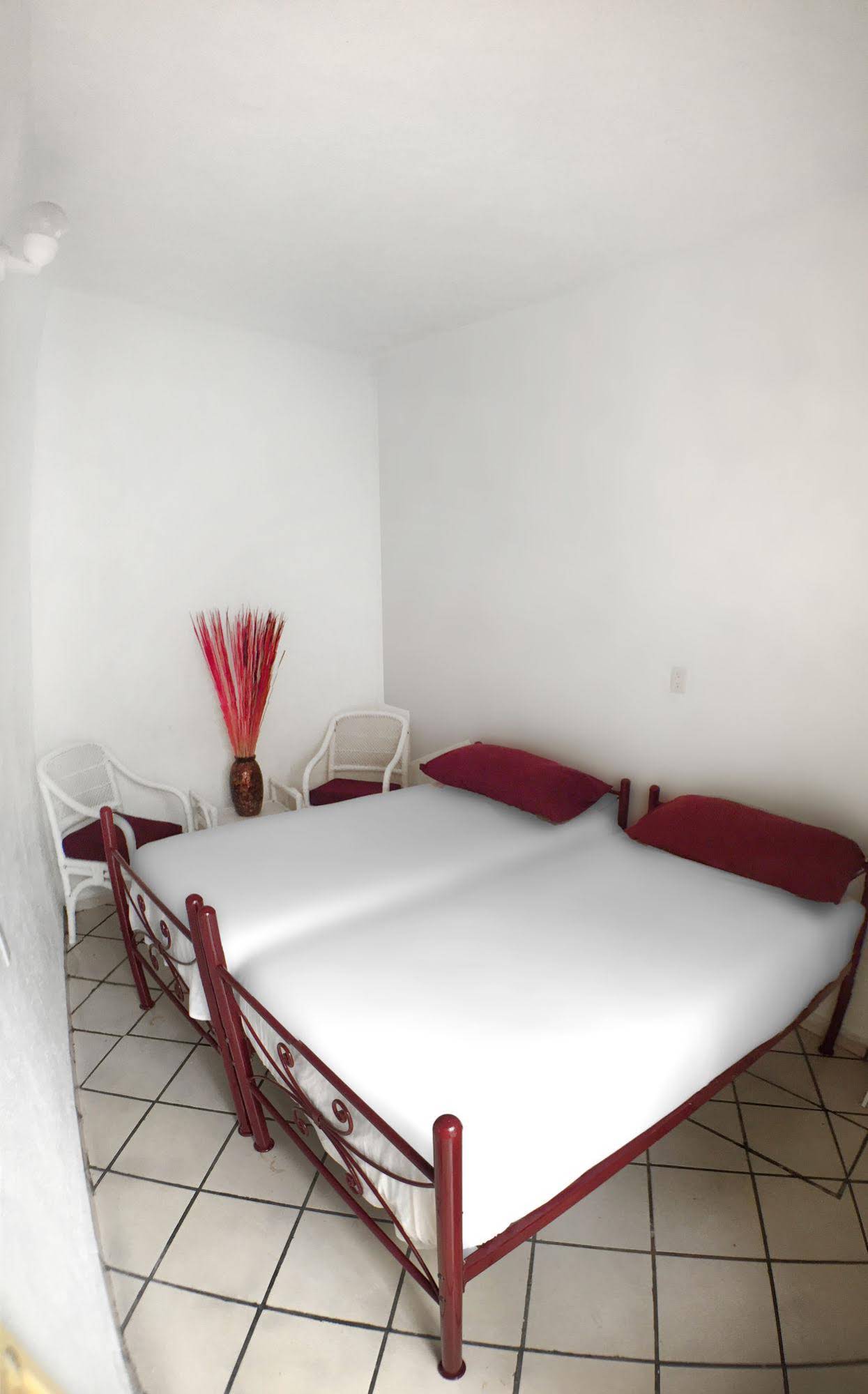 Hotel Gran Hostal De Tequisquiapan