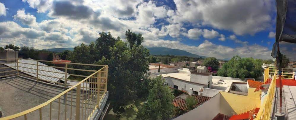Hotel Gran Hostal De Tequisquiapan